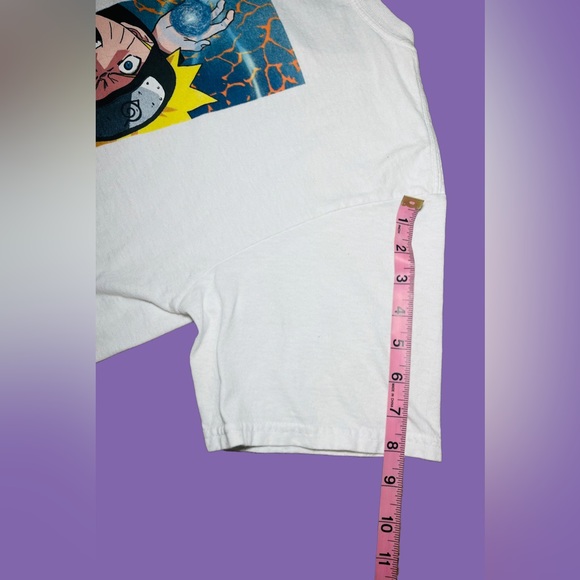 Primitive Skate Naruto T-shirt from Primitive x Naruto - Picture 5 of 5